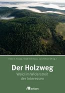 Der Holzweg - Wald im Widerspruch der Interessen ★ Homepage der Bürgerinitiative Stutensee Lachwald-erhalten für mehr Demokratie + Transparenz + Bürgerbeteiligung • auch bei Bürgerbegehren und Bürgerentscheid – Mitglied der BundesBürgerInitiative Waldschutz BBIWS zum Schutz von Wald • Natur und Klima in der Waldkrise mit der Forderung um mehr Beachtung von Umweltschutz • Naturschutz • Klimaschutz und Reform der Waldgesetze