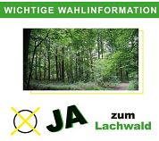 Verteilung des 2. Flyers ★ Homepage der Bürgerinitiative Stutensee Lachwald-erhalten für mehr Demokratie + Transparenz + Bürgerbeteiligung • auch bei Bürgerbegehren und Bürgerentscheid – Mitglied der BundesBürgerInitiative Waldschutz BBIWS zum Schutz von Wald • Natur und Klima in der Waldkrise mit der Forderung um mehr Beachtung von Umweltschutz • Naturschutz • Klimaschutz und Reform der Waldgesetze