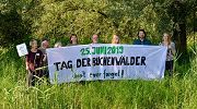 Tag der Buchenwälder durch die BundesBürgerInitiative Waldschutz (BBIWS) ausgerufen! ★ Homepage der Bürgerinitiative Stutensee Lachwald-erhalten für mehr Demokratie + Transparenz + Bürgerbeteiligung • auch bei Bürgerbegehren und Bürgerentscheid – Mitglied der BundesBürgerInitiative Waldschutz BBIWS zum Schutz von Wald • Natur und Klima in der Waldkrise mit der Forderung um mehr Beachtung von Umweltschutz • Naturschutz • Klimaschutz und Reform der Waldgesetze