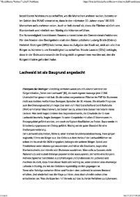 Lachwald erhalten B&uuml;rgerbegehren Stutensee B&uuml;rgerinitiative Stutensee f&uuml;r Mehr Demokratie Badische Neueste Nachrichten Info Veranstaltung 4.4.17 BNN 3